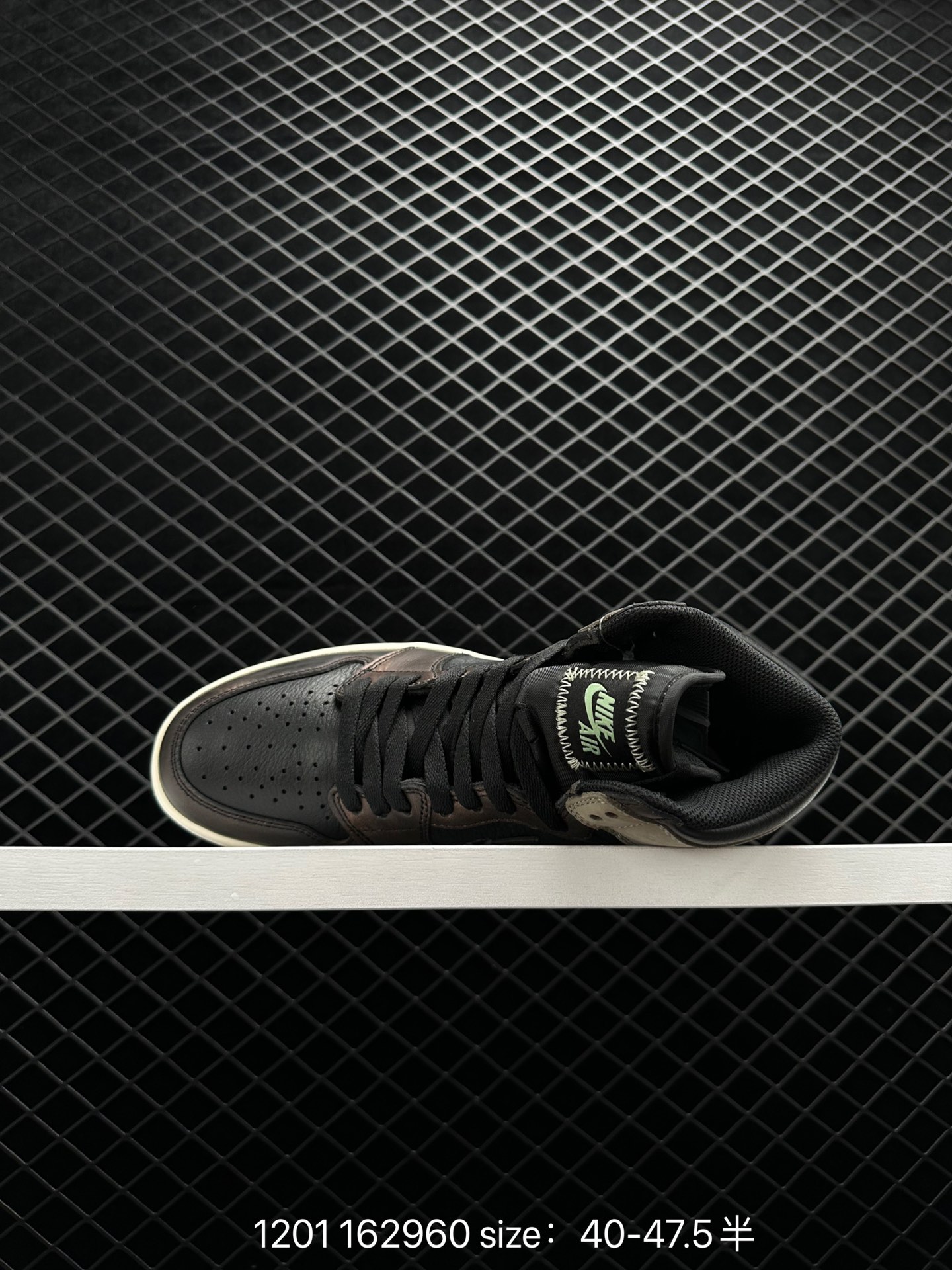 Air Jordan 1 High OG“Rust Shadow” Air Jordan 1 High OG“Rust Shadow”